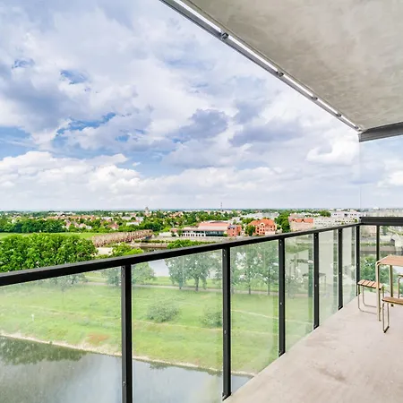 Jednosci Narodowej 248 By Homeprime Wrocław