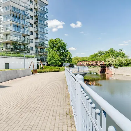 Jednosci Narodowej 248 By Homeprime Wrocław