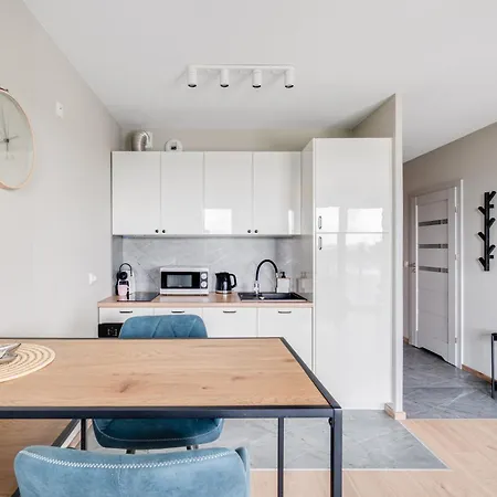 Jednosci Narodowej 248 By Homeprime Apartamento