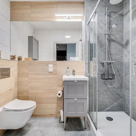 Jednosci Narodowej 248 By Homeprime * Wrocław