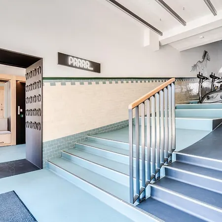 Apartamento Jednosci Narodowej 248 By Homeprime