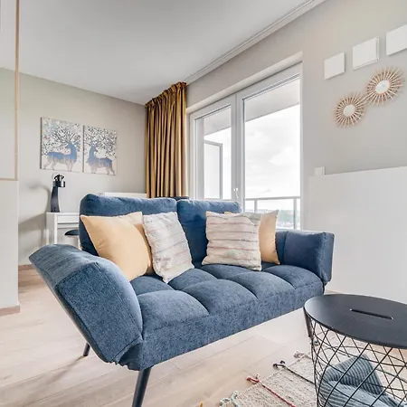 Jednosci Narodowej 248 By Homeprime Апартаменты