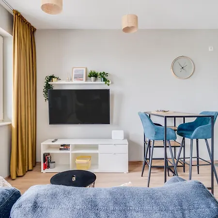 Jednosci Narodowej 248 By Homeprime Вроцлав